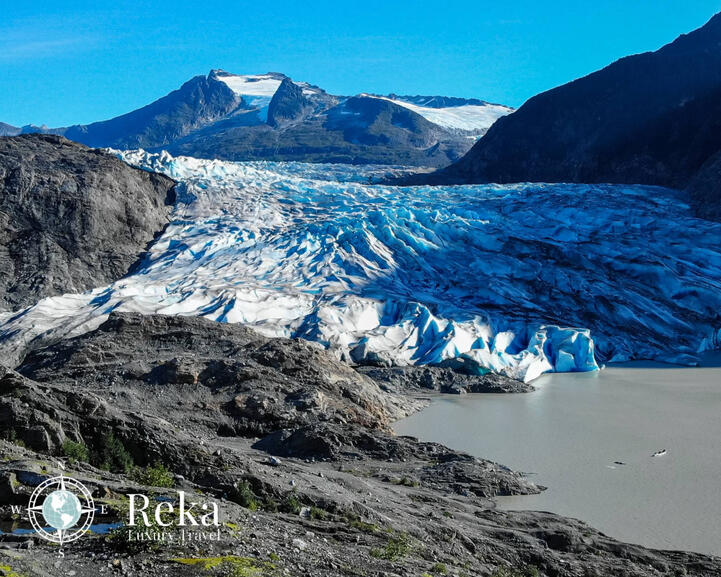 Alaska Glaciers Alaska Glaciers