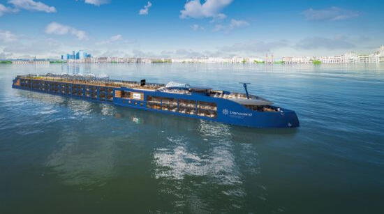 Land of the Long White Cloud